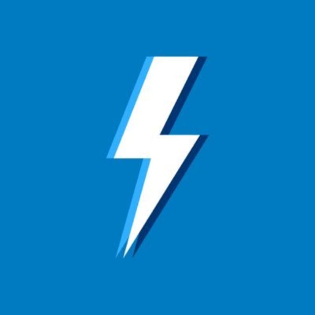 Inside The Thunder Staff